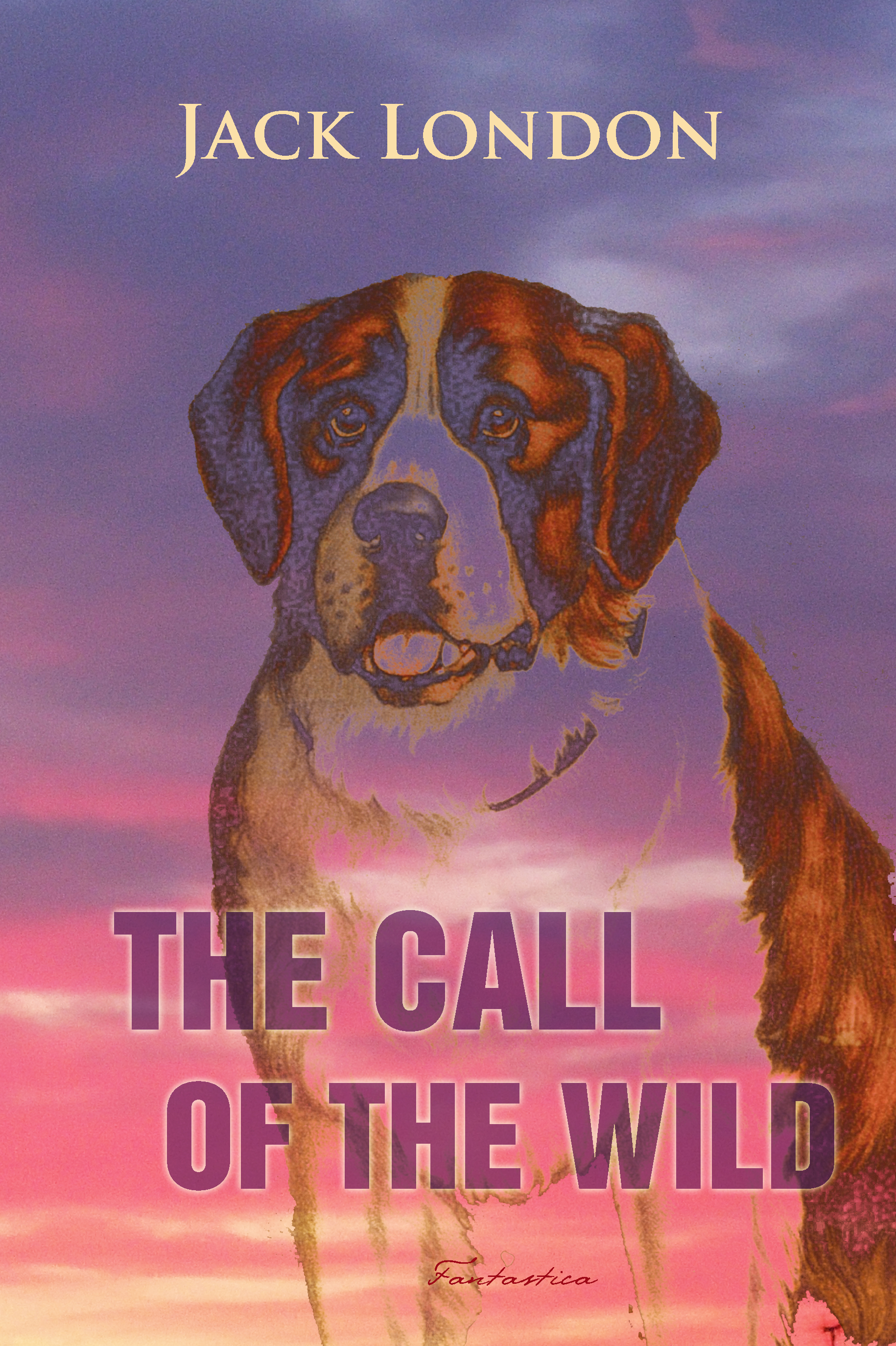 the call of the wild