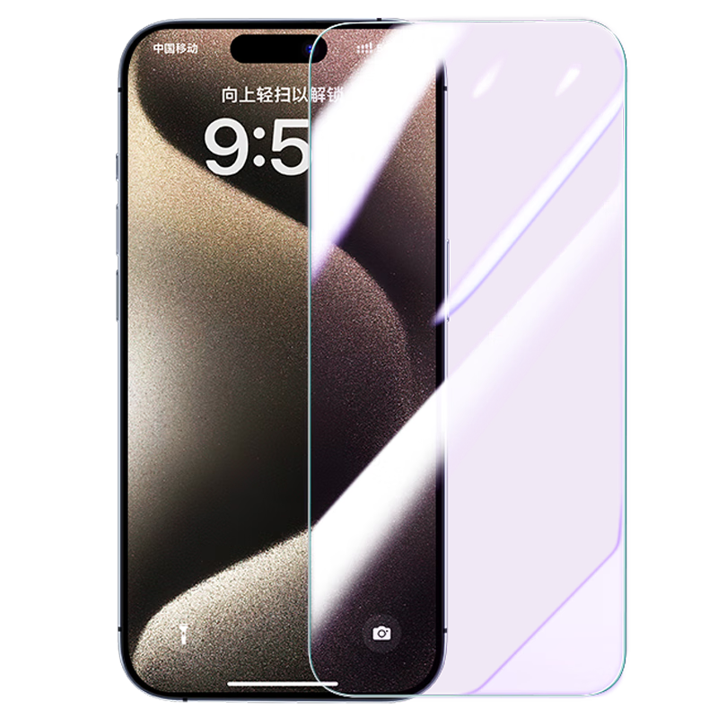 ��ħ ������ƻ���ֻ�Ĥiphone�ֻ�Ĥ���忹ָ�Ʒ���˳����ȫ��������Ĥ ������桿2Ƭ+���� iPhone15Pro 25.9Ԫ