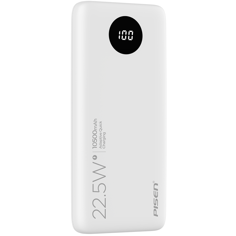 Ʒʤ 10500mAh��籦 22.5W��� �Դ�˫�� ��ɫ �ɵǻ�    68.64Ԫ