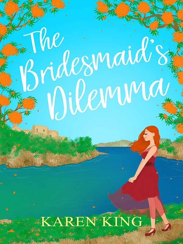 bridesmaids dilemma