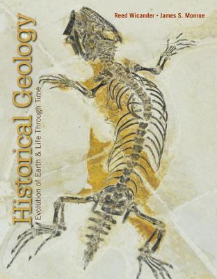 预订 Historical Geology