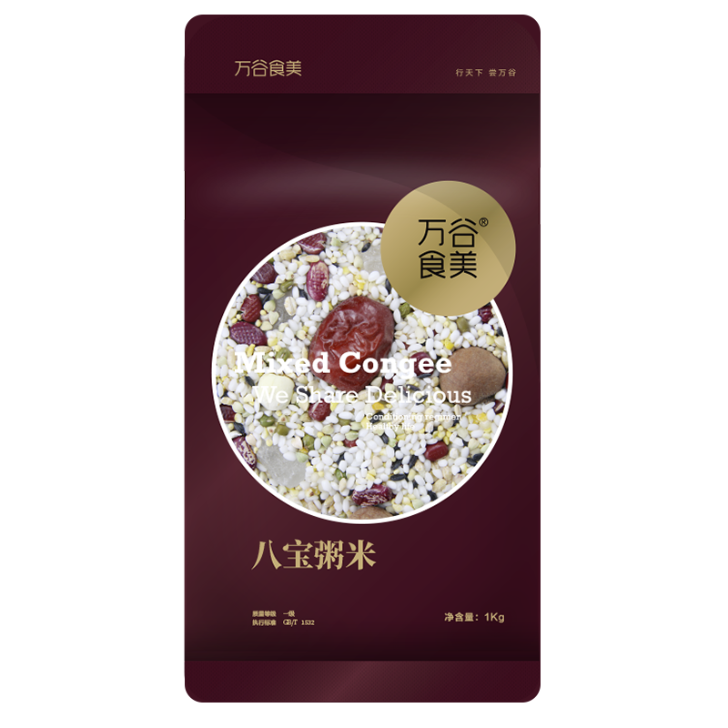 万谷食美杂粮，品质保证|可以查询杂粮历史价格的网站