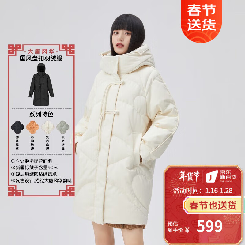 女士羽绒服价格走势图分析|女士羽绒服价格走势图