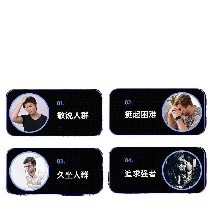 取精按摩仪万养怀益阳御龙伊斯科牛大力饮官飞机杯男用舌舔龟头自慰锻练器阴茎延时降敏感训练器成人情趣用品 深舔吸【便携充电】很深很舒服-延时礼包