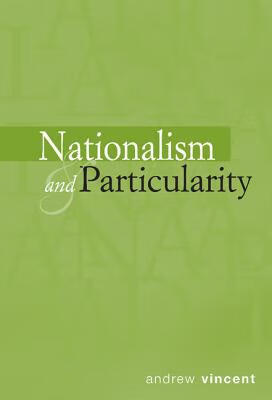 预订 nationalism and particularity