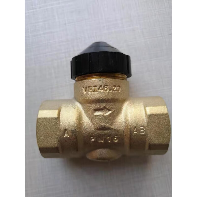 曼瑞德【优选】menred电热执行器分水器电动两三通阀地热控温sea23.