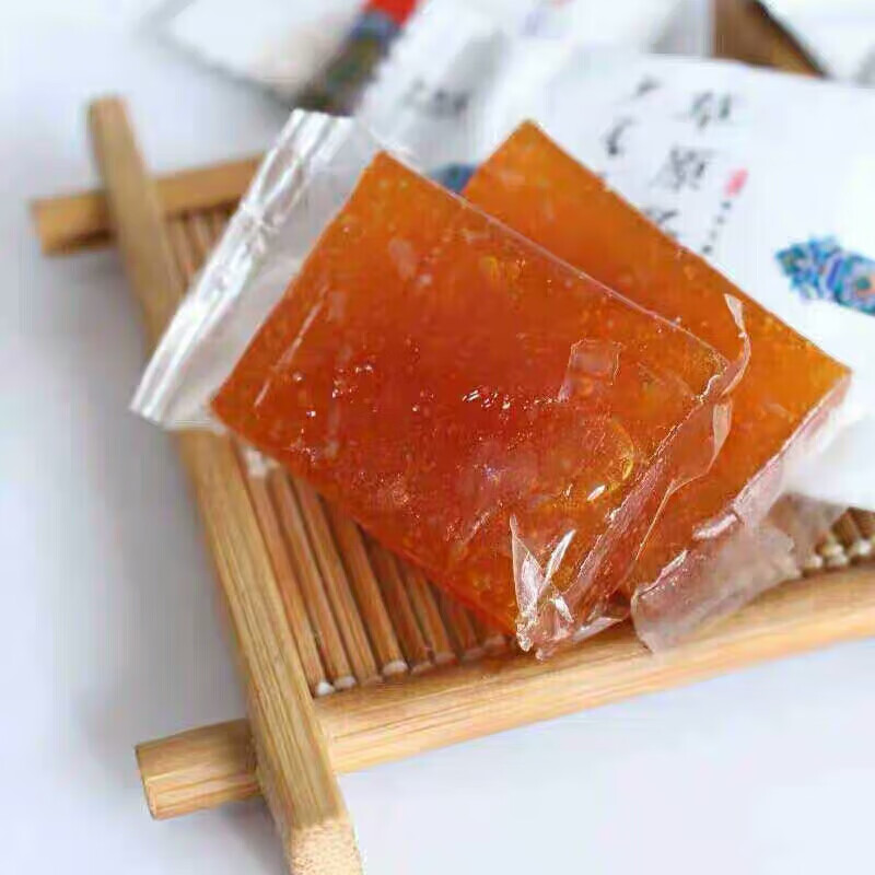 草原圣果草原圣果沙棘果糕内蒙特产沙棘糕枣糕蜜饯零食孕妇儿童零食