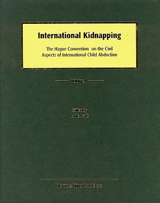 预订 international kidnapping (updated through suppl