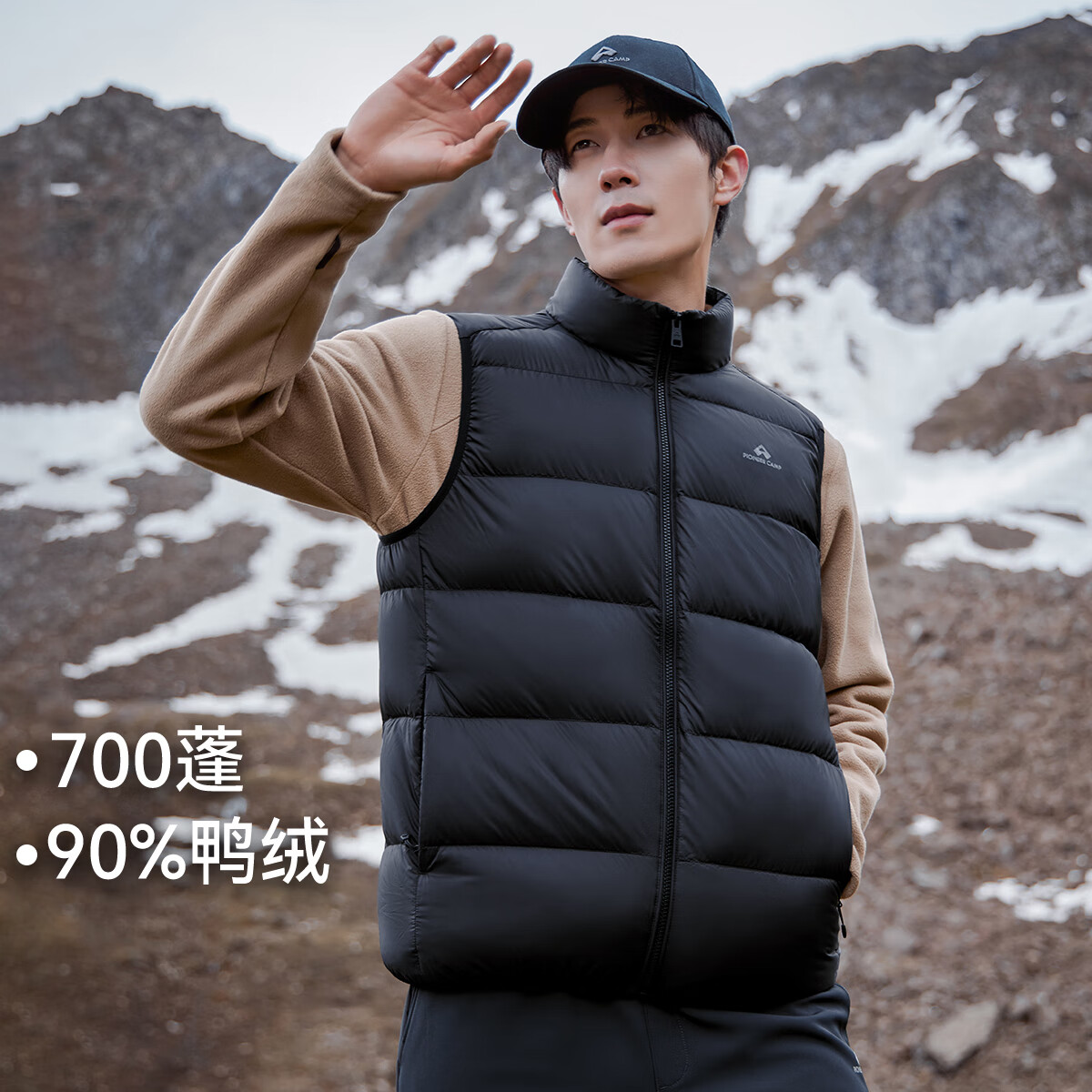 ��·�ߣ�Pioneer Camp������������90Ѽ�ޱ���ѧ�������¿�������������� ��ɫ M 