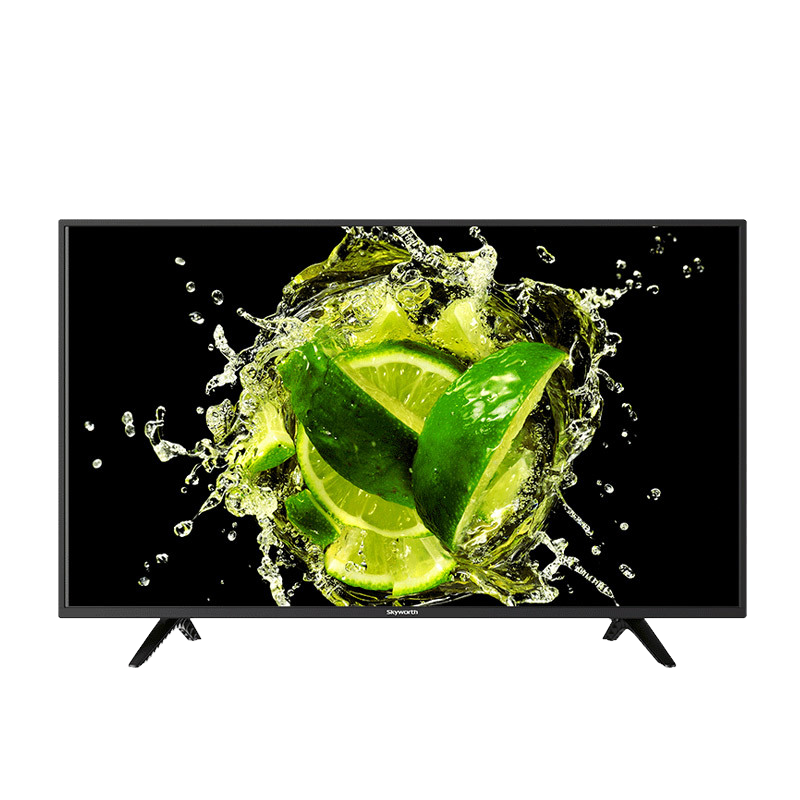 创维skyworth40x840英寸全高清教育资源护眼防蓝光智能网络液晶平板