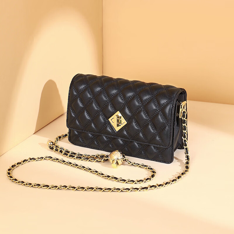 ���ڲ�����Ħ����������������Ů��2025�¿����Ů����������б���ţƤС���� ��ɫ����а�װ+õ�廨��