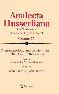 预订 Phenomenology and Existentialism in the Twenthi