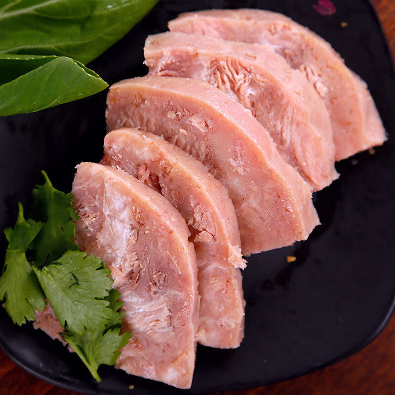 味巴哥(mostdelicious)(weibage)山东特产东明香肠香肚粉肚腊肠组合