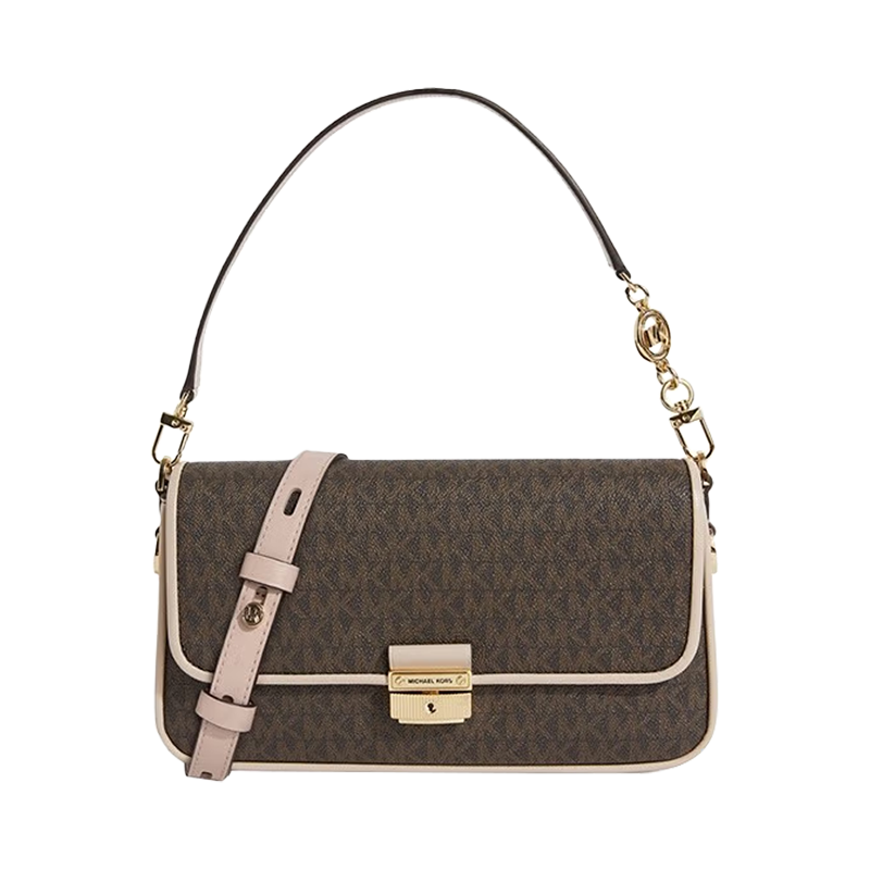 ���ڲ�����MICHAEL KORS ���ˡ��ƶ�˹ BRADSHAWϵ�� Ůʿ�ϻ������ 868Ԫ