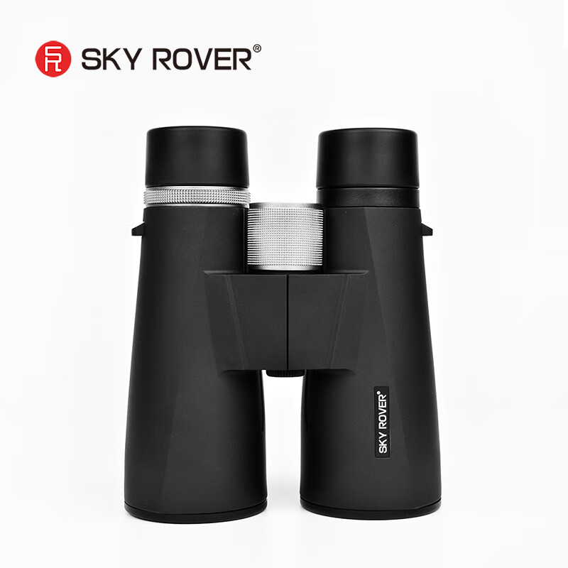 SKY ROVER�컢 ���� 8x56EDF ˫Ͳ��Զ����ˮ��Я���������ǹ۾���Զ��