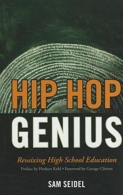 预订 hip hop genius: remixing high school education
