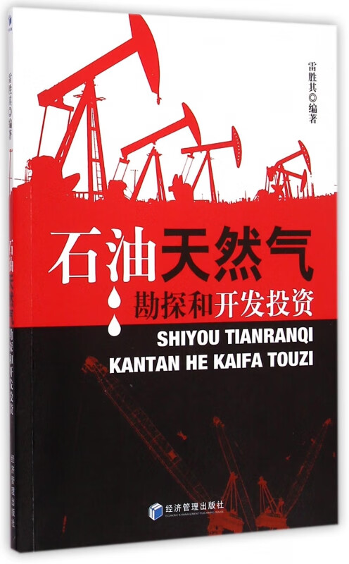 石油天然气勘探和开发投资