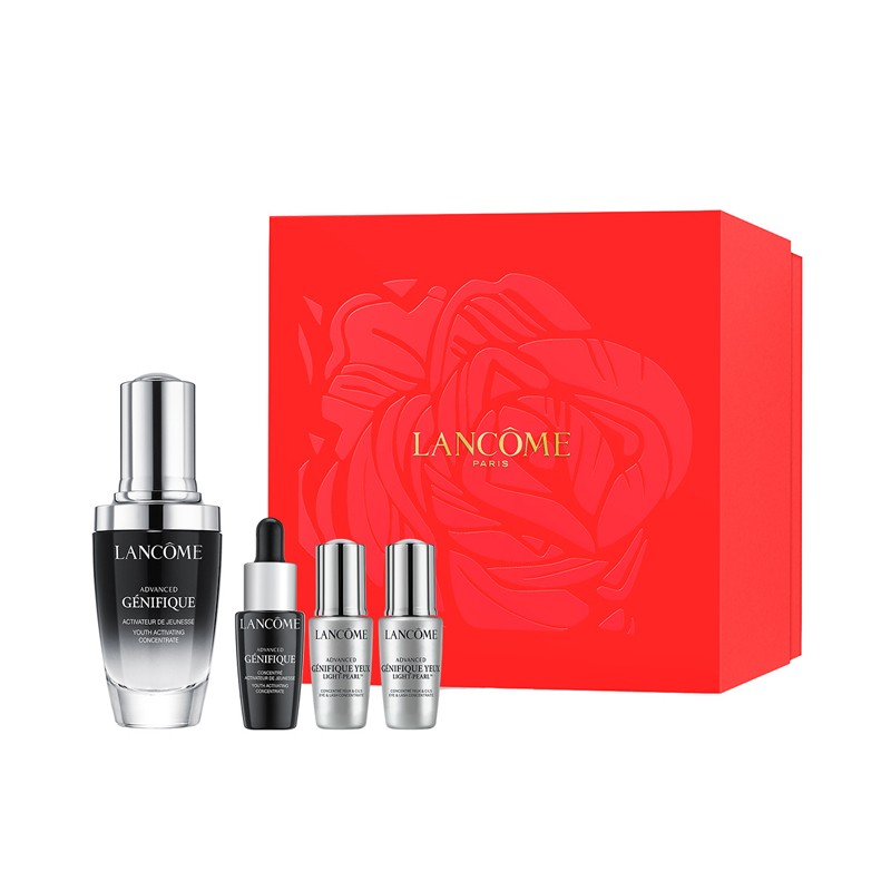 【丝芙兰】兰蔻(lancome)小黑瓶 新精华肌底液小黑瓶第二代 面部精华