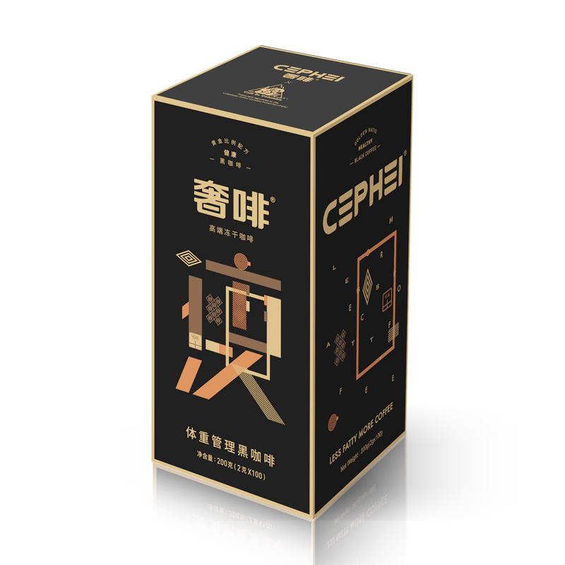 奢啡咖啡和奶茶商品价格走势及评测