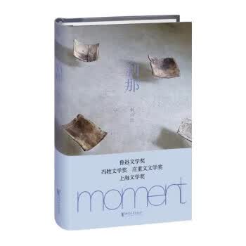 刹那（鲁迅文学奖得主何向阳摄影诗集）高性价比高么？