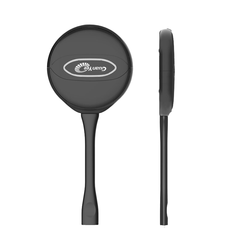 GUANYEE 冠藝無(wú)線投屏器HDMI傳輸器手機(jī)電腦平板會(huì)議辦公usb一鍵穿墻同屏4K投影電視LED大屏投影儀企業(yè)級(jí) 多功能發(fā)射器