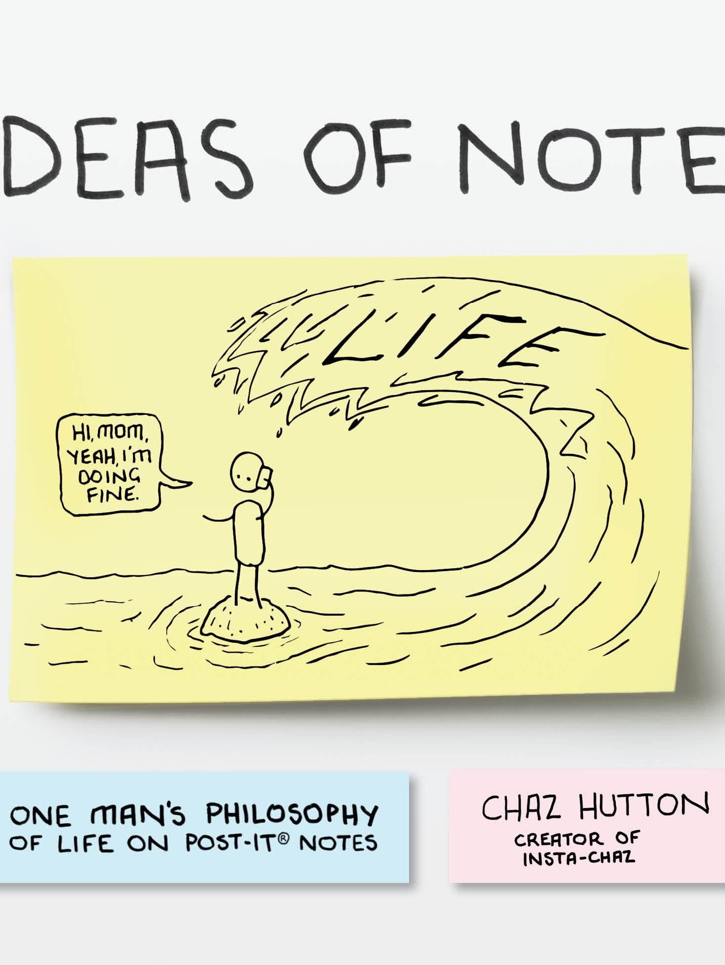 ideas of note