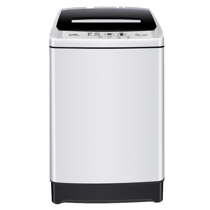 威力XQB120-1699X 12公斤波轮洗衣机全自动大容量家用 量衣判水 一键桶风干 13分钟速洗 XQB120-1699X
