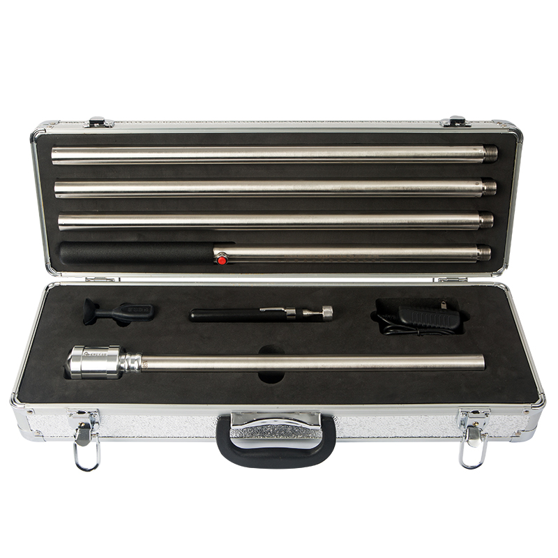 红外紫外线探测器试验器检测仪装置fabs-h04(单功能火焰探测试验器  )