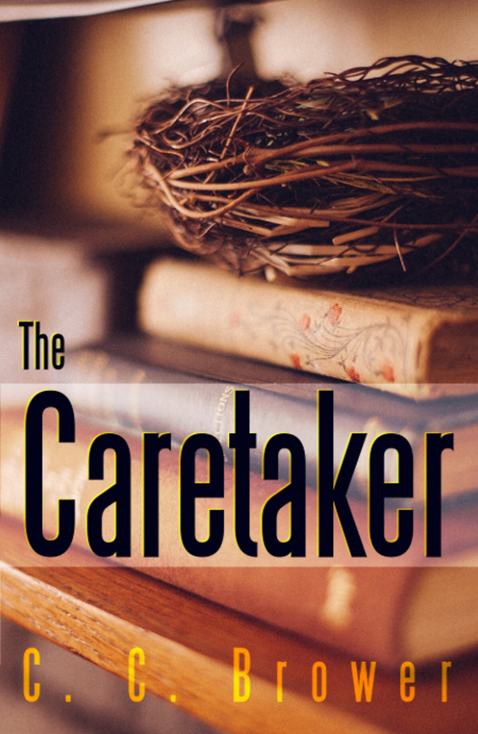 the caretaker