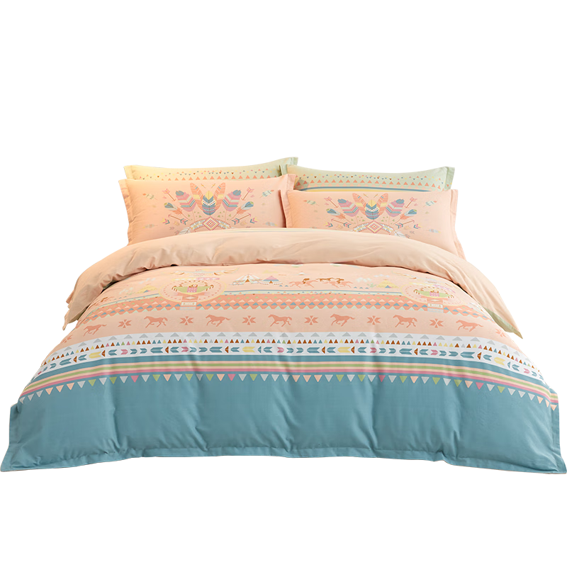 ͯȫĥë׵  Aౣů˴ϱ150*215cm 179.1Ԫ()