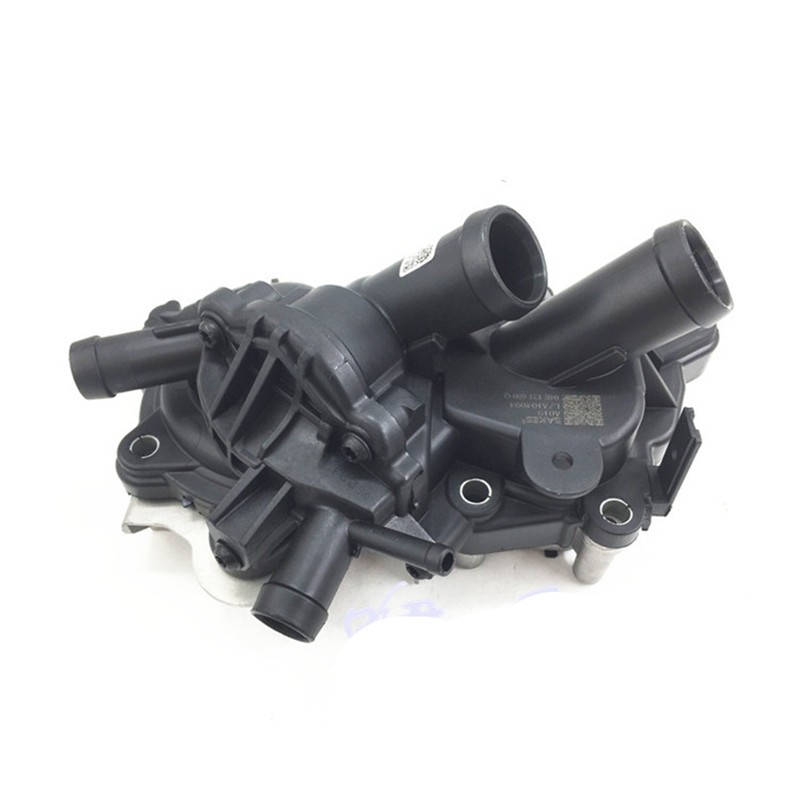 大众新桑塔纳新捷达新波罗新朗逸高尔夫7凌渡朗行昕锐昕动明 14水泵
