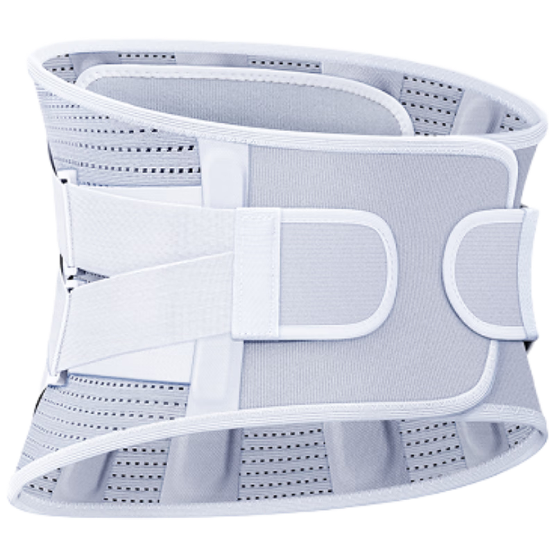 Panapopo医用级护腰带腰部支撑腰椎间盘突出劳损术后宽钢板久坐神器 52.7元(含国补)