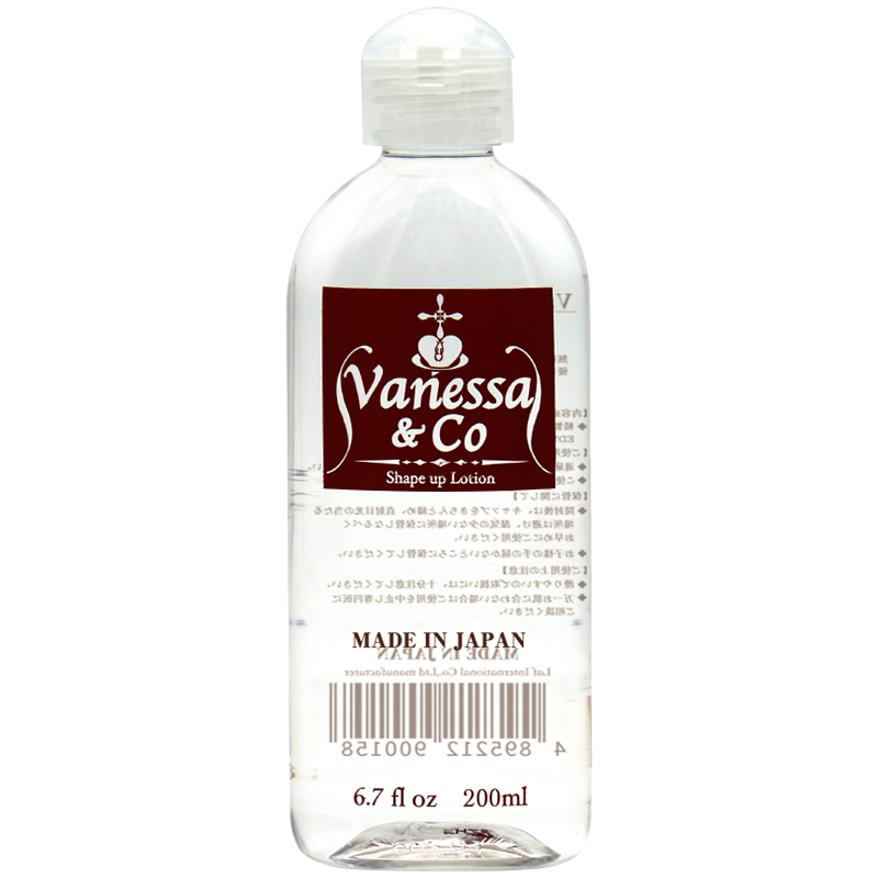 vanessa & coˮ����Һ������200ml �󻬼����ͷ�����Ȥ��Ʒˬ����� 43.26Ԫ