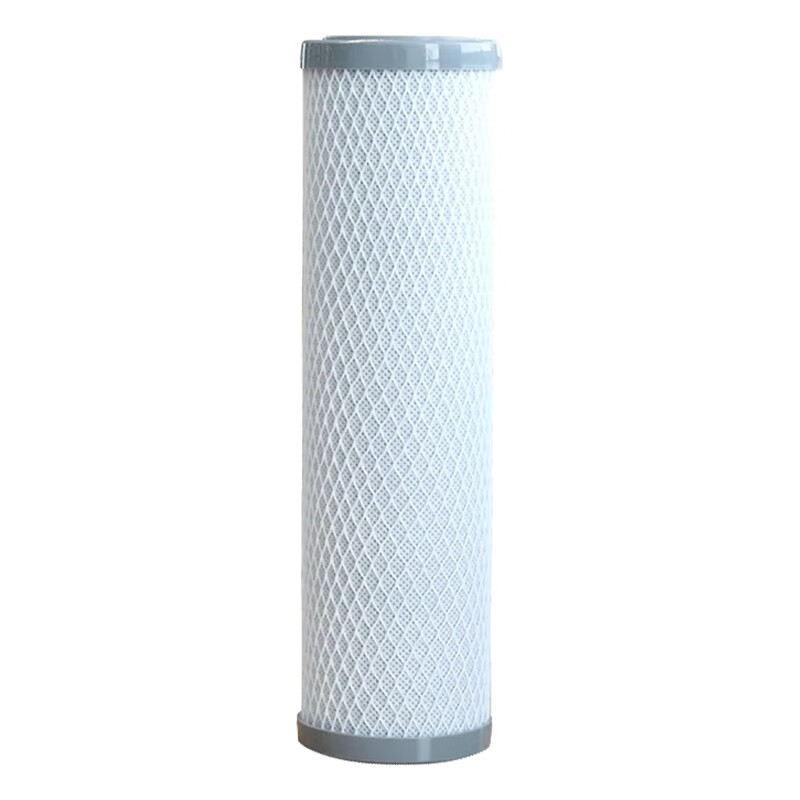 康佳(konka)净水器滤芯型号净水器滤芯原厂 小型后置口感滤芯