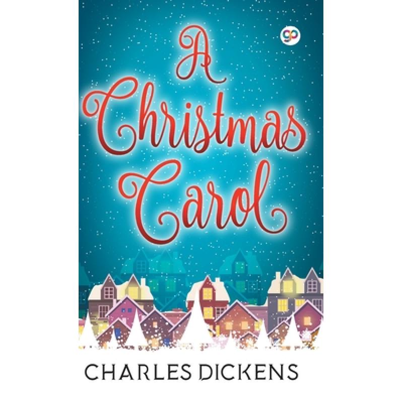 【4周达】a christmas carol