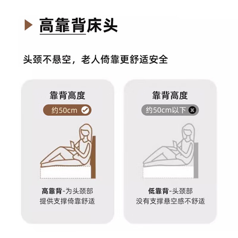 哪个实木床品牌是你的首选？这4款相信总有一款合适你