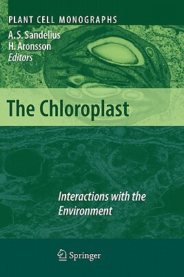 预订 the chloroplast