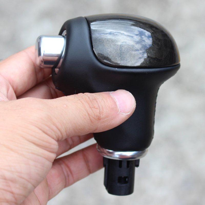 适配k5智跑k3凯绅k4排挡杆球头换挂档换档手球k9档把头低配改高配 k5