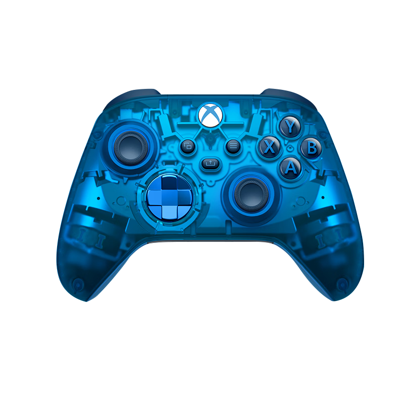 XBOX  �ֱ����߿����� ������� �޶���