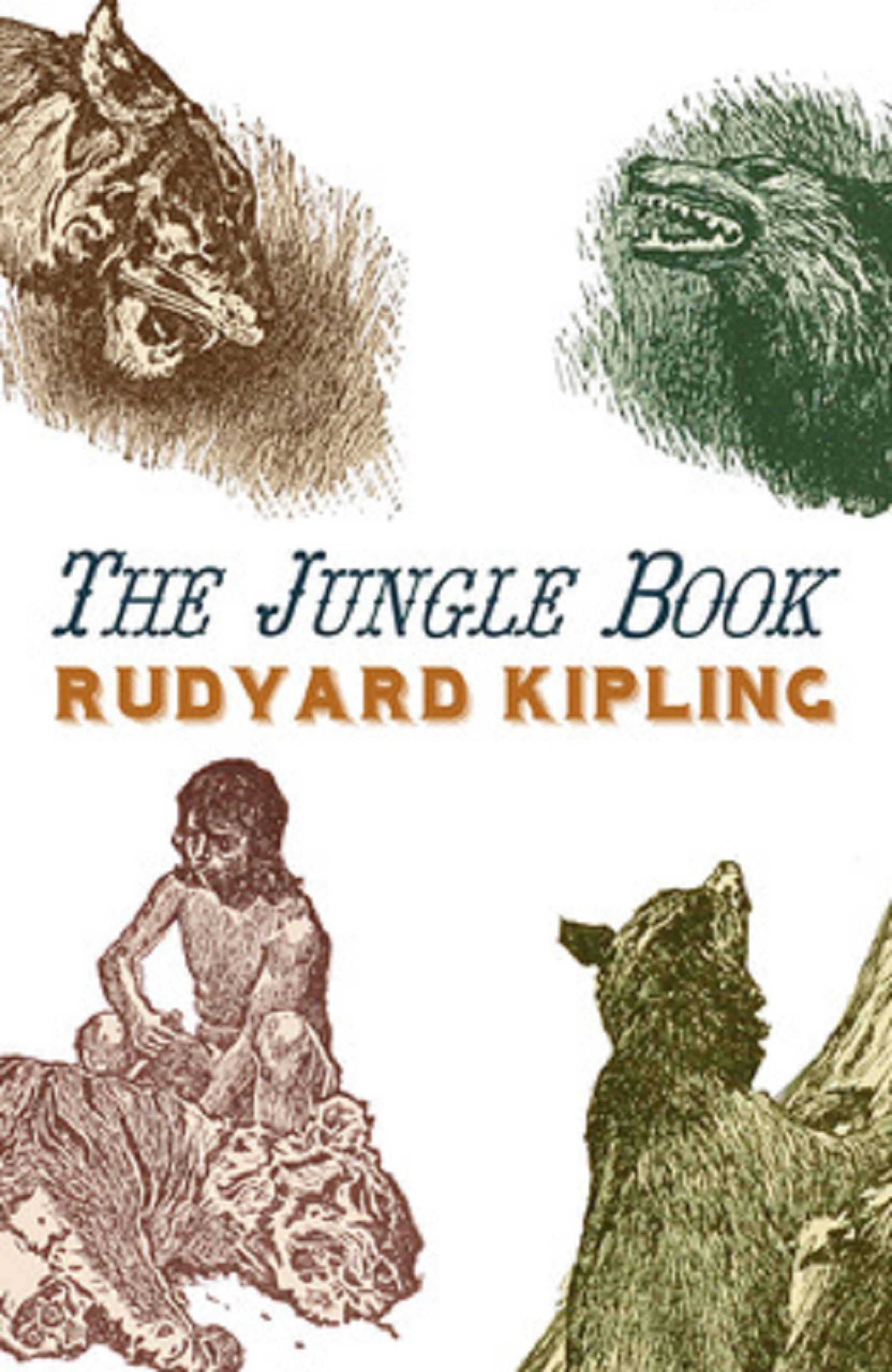 the jungle book