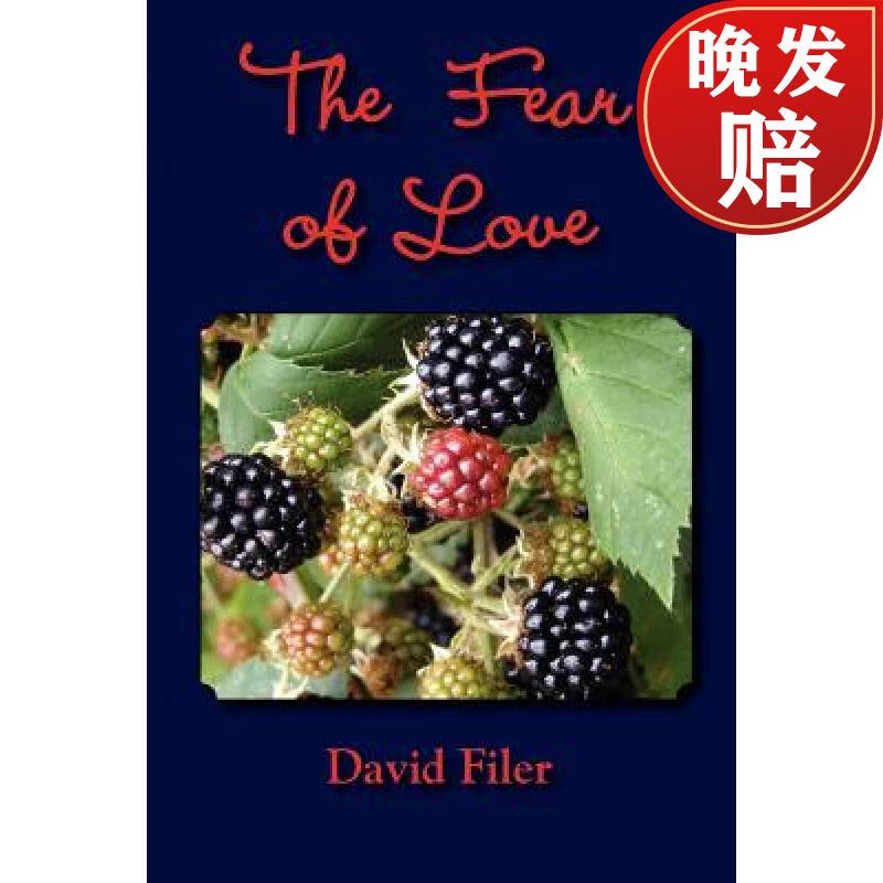 【4周达】the fear of love