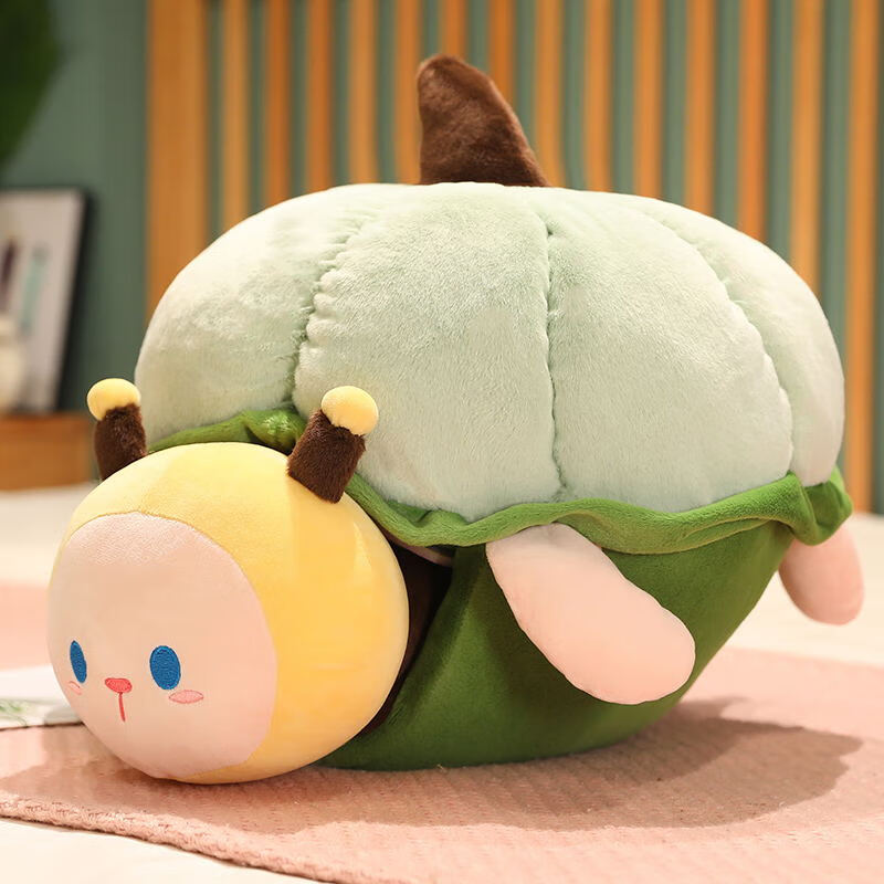 玩偶闺蜜乌龟毛绒玩具恶搞娃娃抱枕挂件生日礼物女生 a22-绿色男闺蜜