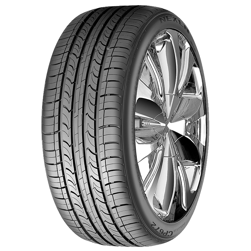 NEXEN轮胎P235/55R1799VCP672-价格比较，用户评测和口碑优势|怎么查轮胎京东历史价格