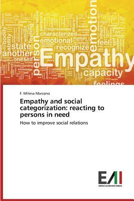 预订empathy and social categorization: reacting to p
