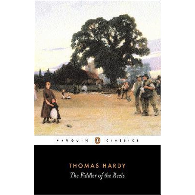 预订the fiddler of the reels and other stories 1888-1900