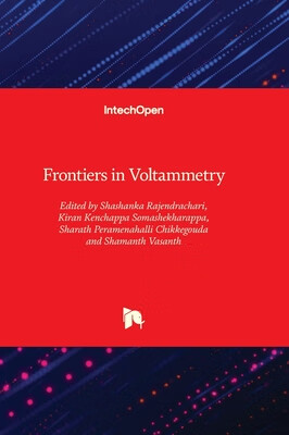 预订 Frontiers in Voltammetry