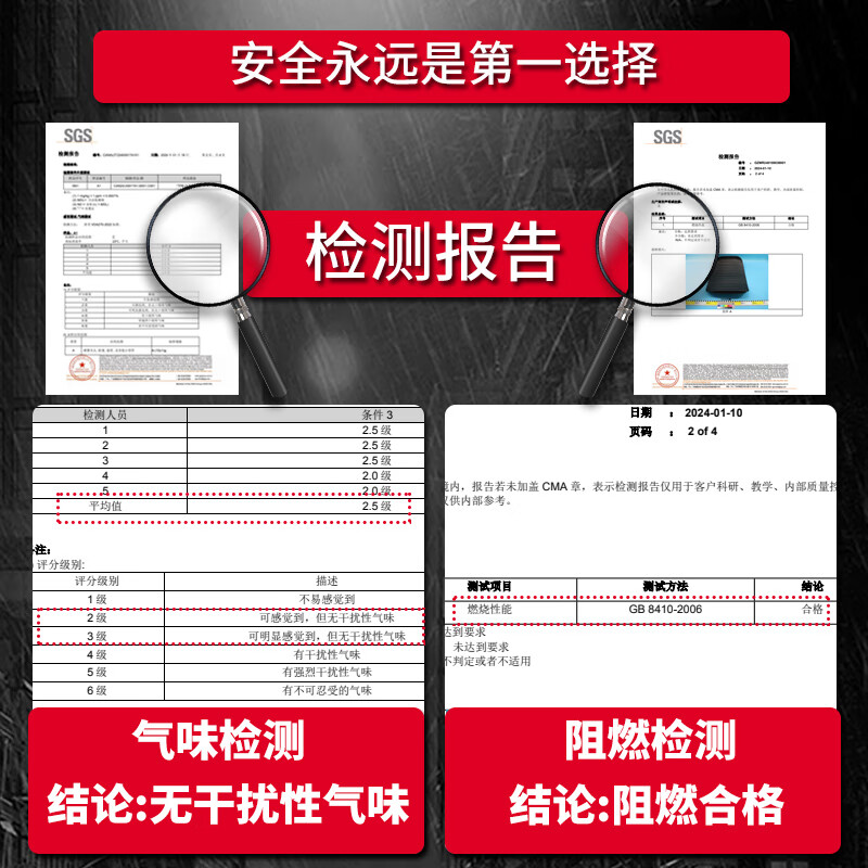 车续贤昊铂HT后备箱垫全包围tpv汽车配件装饰用品专用TPE防水后尾箱垫子 23-24款昊铂HT（尾箱垫） TPE加厚耐磨