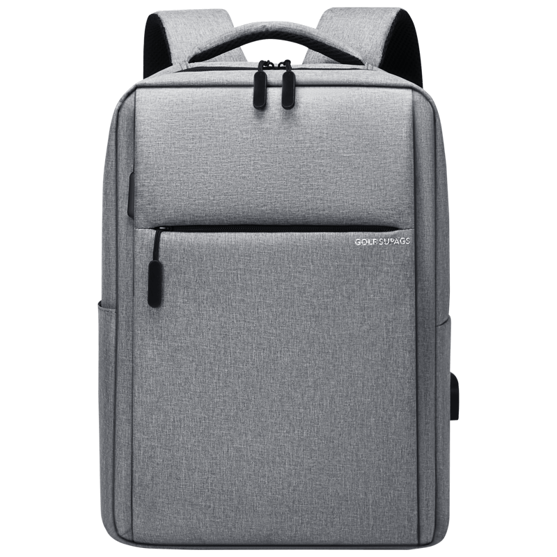 多功能实用的高尔夫GOLF男士双肩包，价格趋势稳定且万众瞩目|双肩包报价走势