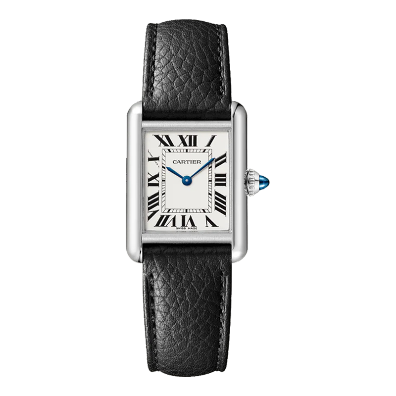 ڲǣCartierֱŮ TANK̹ϵʯӢо̶ʿŮʿ СƤWSTA0042WSTA011021399Ԫ