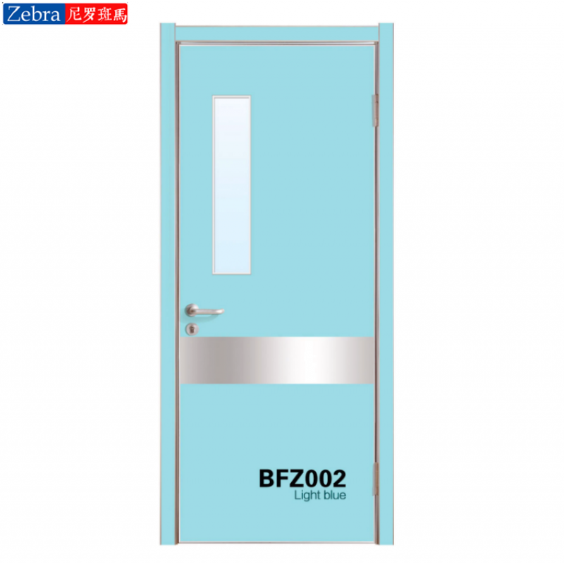 生产医院门科室门卫生间门医用门门医院专用门子母门 单开门